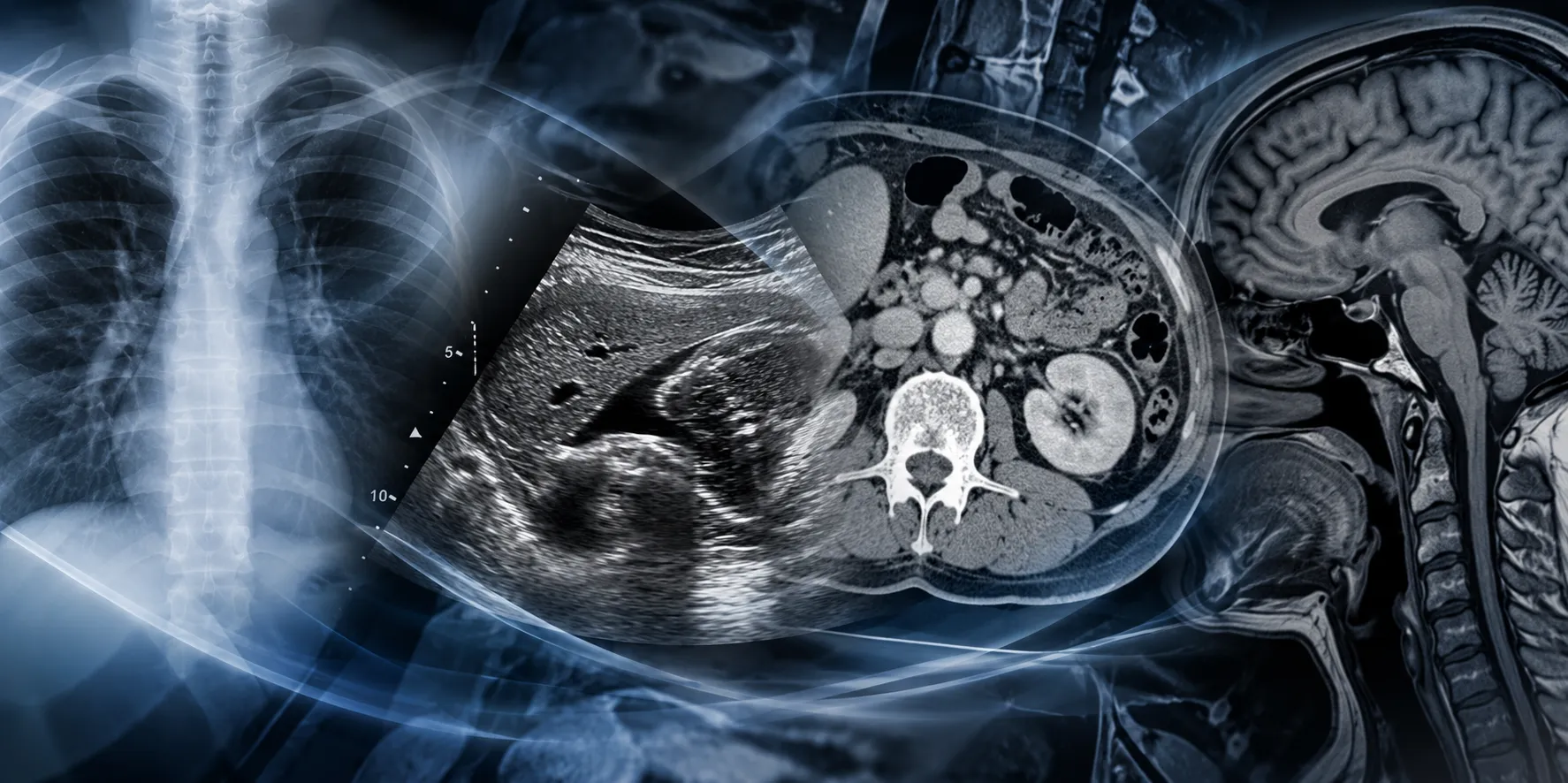 Visita Radiología